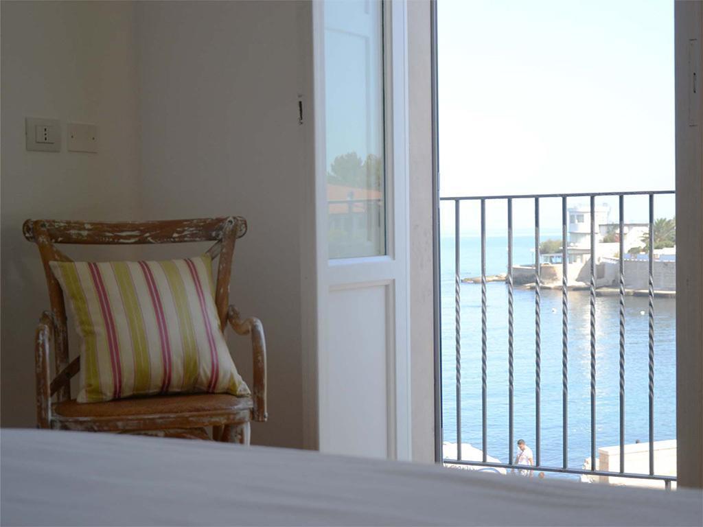 Maremaris B&B Trani Quarto foto